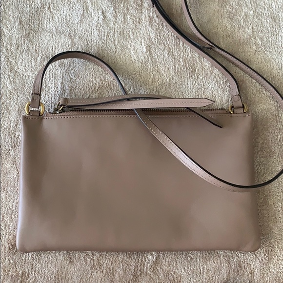 GUCCI Marmont Crossbody w/ detachable wallet - Picture 5 of 9